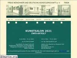 Sites similar to fmdk.de