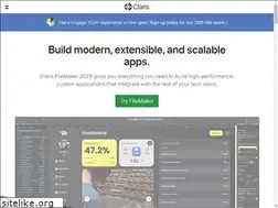 Sites similar to fmdl.filemaker.com