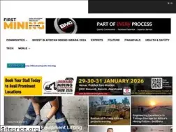Sites similar to fmdrc-zambia.com
