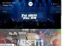 Sites similar to fmdyouth.org