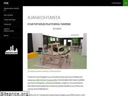 Sites similar to fme.fi