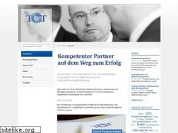 Sites similar to fmea-tct.de