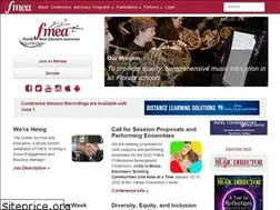 Sites similar to fmea.org