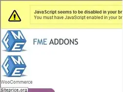 Sites similar to fmeaddons.com