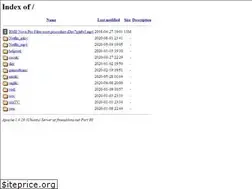 Sites similar to fmeaddons.net