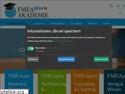 Sites similar to fmeaplus.de