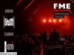 Sites similar to fmeat.org