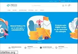 Sites similar to fmed.eu