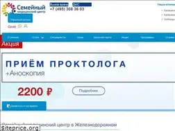 Sites similar to fmedc.ru