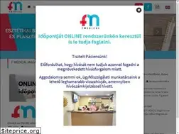 Sites similar to fmedical.hu