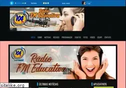 Sites similar to fmeducativa.com