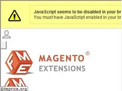 Sites similar to fmeextensions.com