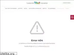 Sites similar to fmejora.org