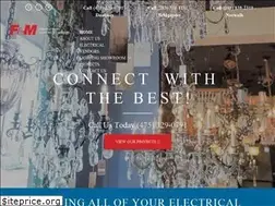 Sites similar to fmelectric.com