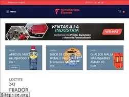 Sites similar to fmelizondo.com