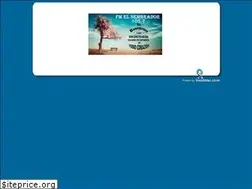 Sites similar to fmelsembrador.com.ar