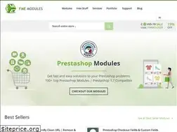 Sites similar to fmemodules.com
