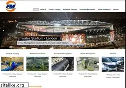 Sites similar to fmenvironmental.com