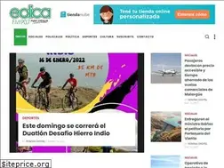 Sites similar to fmeolica.net