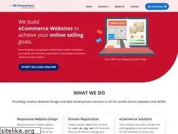 Sites similar to fmeos.co.uk