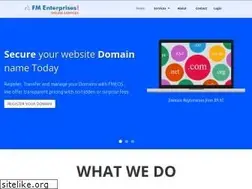 Sites similar to fmeos.com