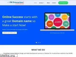 Sites similar to fmeos.pk