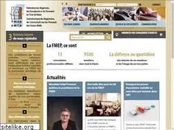 Sites similar to fmep.ch