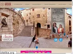 Sites similar to fmercedescalles.org
