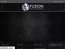 Sites similar to fmetalworks.com