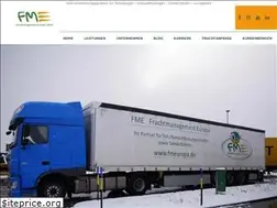 Sites similar to fmeuropa.de