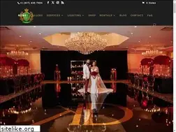 Sites similar to fmeventproductions.com