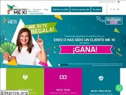 Sites similar to fmexi.com