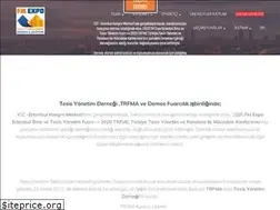 Sites similar to fmexpoistanbul.com