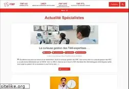 Sites similar to fmf-us.org