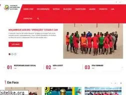 Sites similar to fmf.co.mz