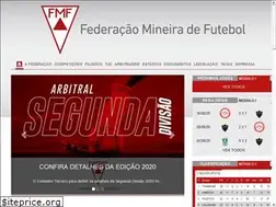 Sites similar to fmf.com.br