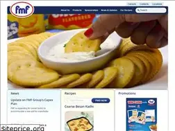 Sites similar to fmf.com.fj