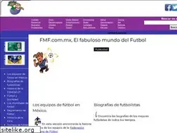Sites similar to fmf.com.mx