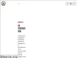Sites similar to fmf.mg