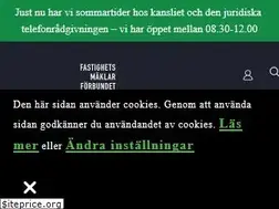 Sites similar to fmf.se