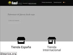 Sites similar to fmf1950.es