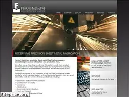 Sites similar to fmfab.ca