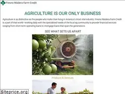 Sites similar to fmfarmcredit.com