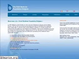 Sites similar to fmfb.be