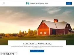 Sites similar to fmfbank.com