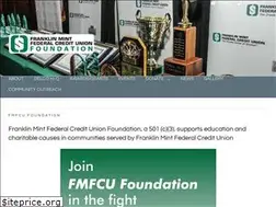 Sites similar to fmfcufoundation.org