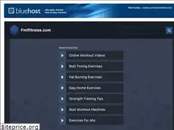 Sites similar to fmffitness.com