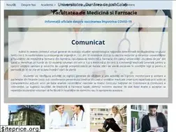 Sites similar to fmfgl.ro