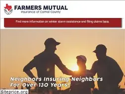Sites similar to fmfia.com