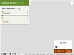 Sites similar to fmfinder.org